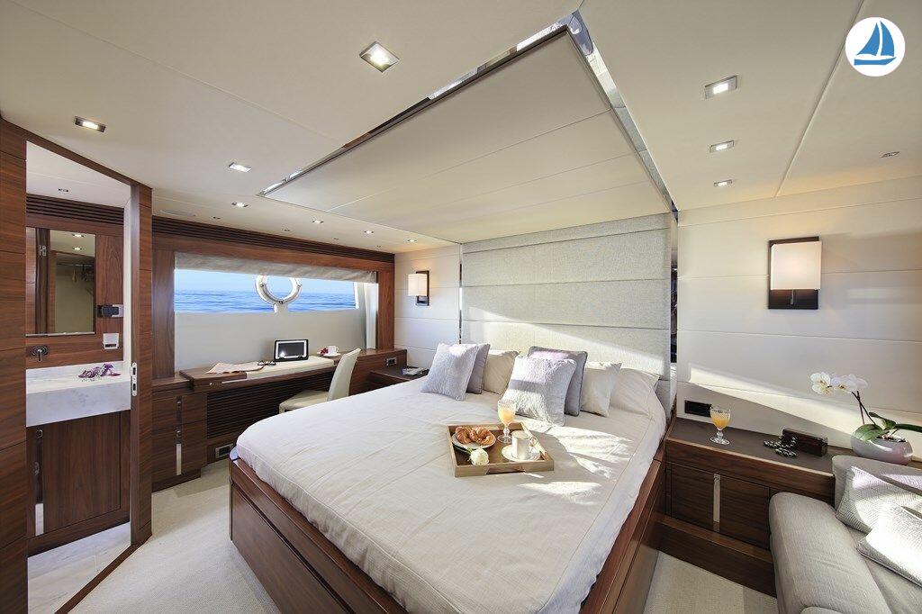 Photo Sunseeker 68 Sport Yacht 8