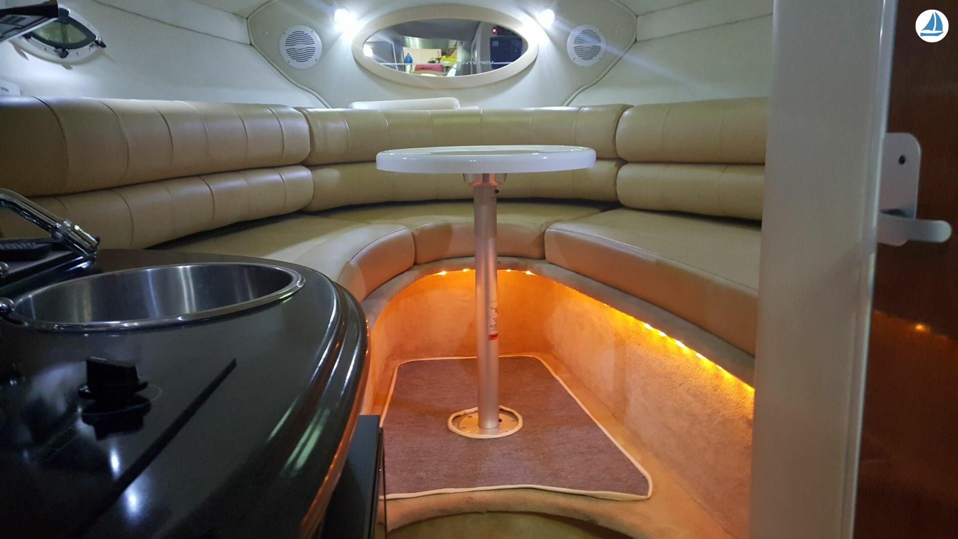 Photo Monterey 270 cruiser 8