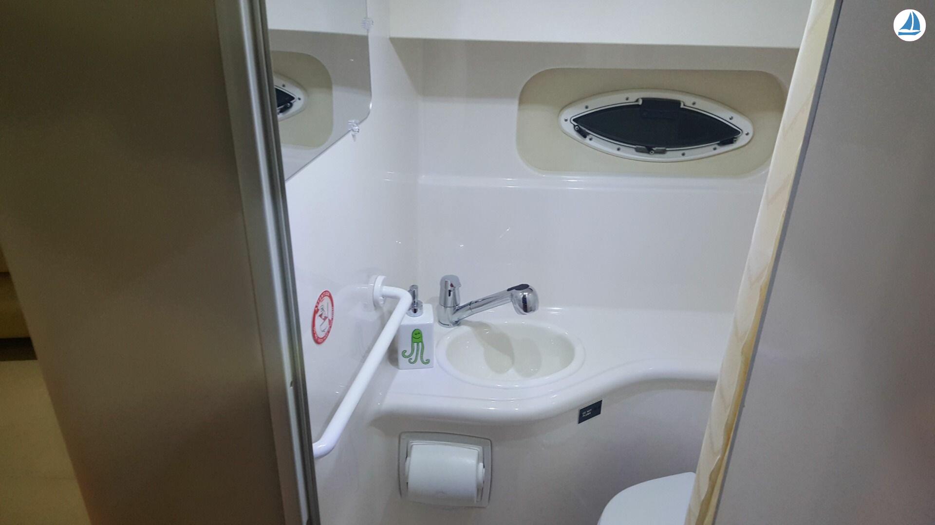 Photo Monterey 270 cruiser 9