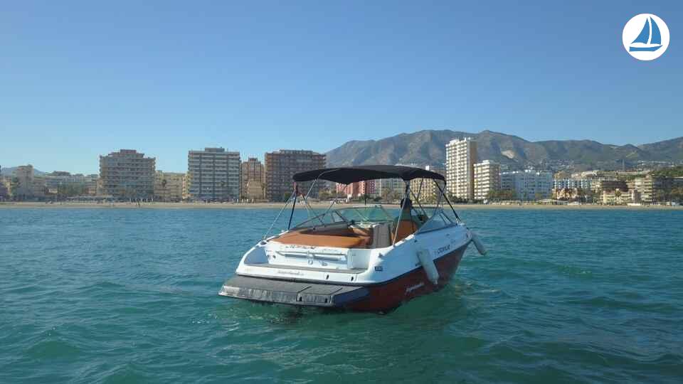 Photo Crownline Sport 3
