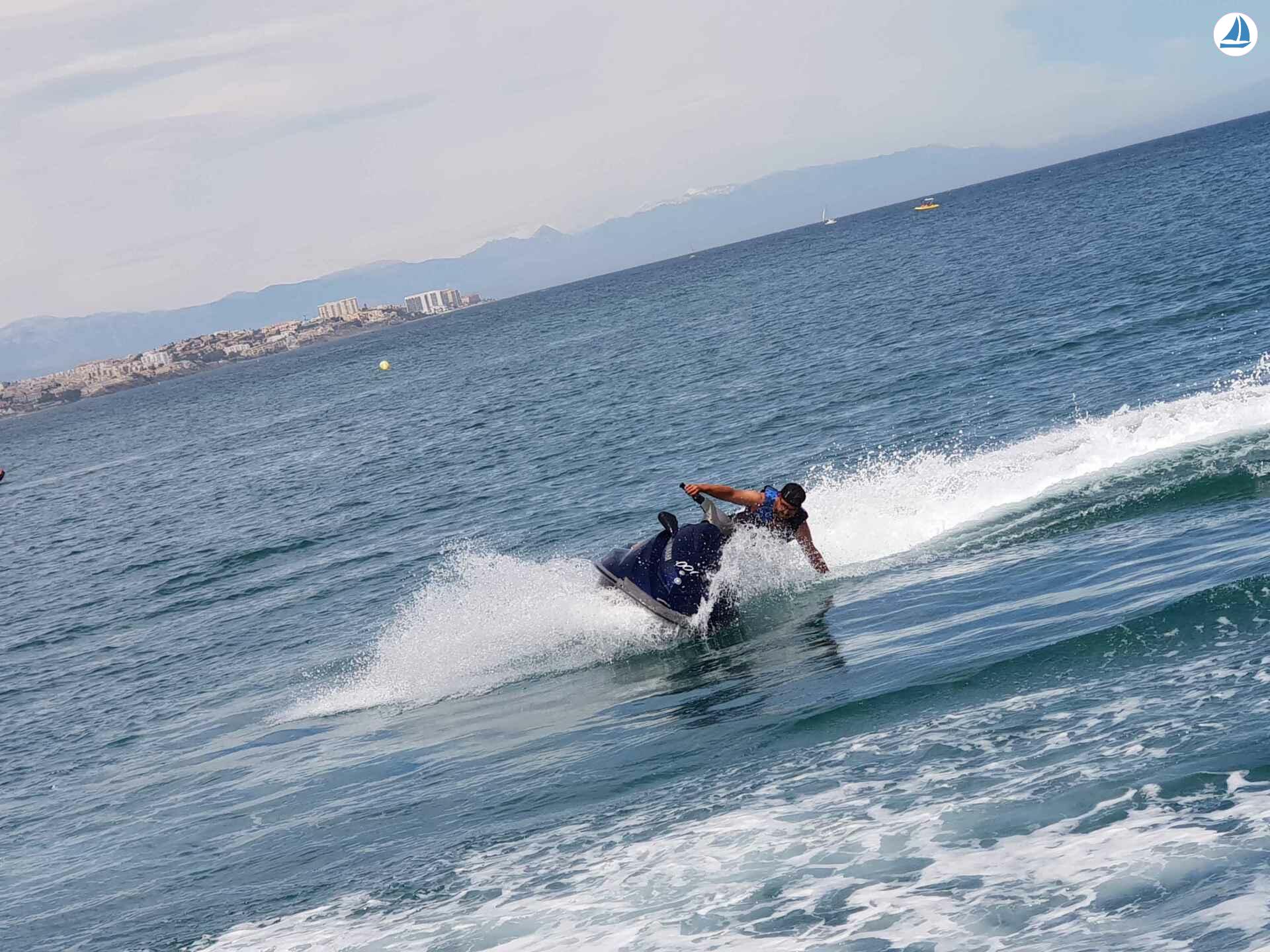 Photo Yamaha vx 11o cruiser 2