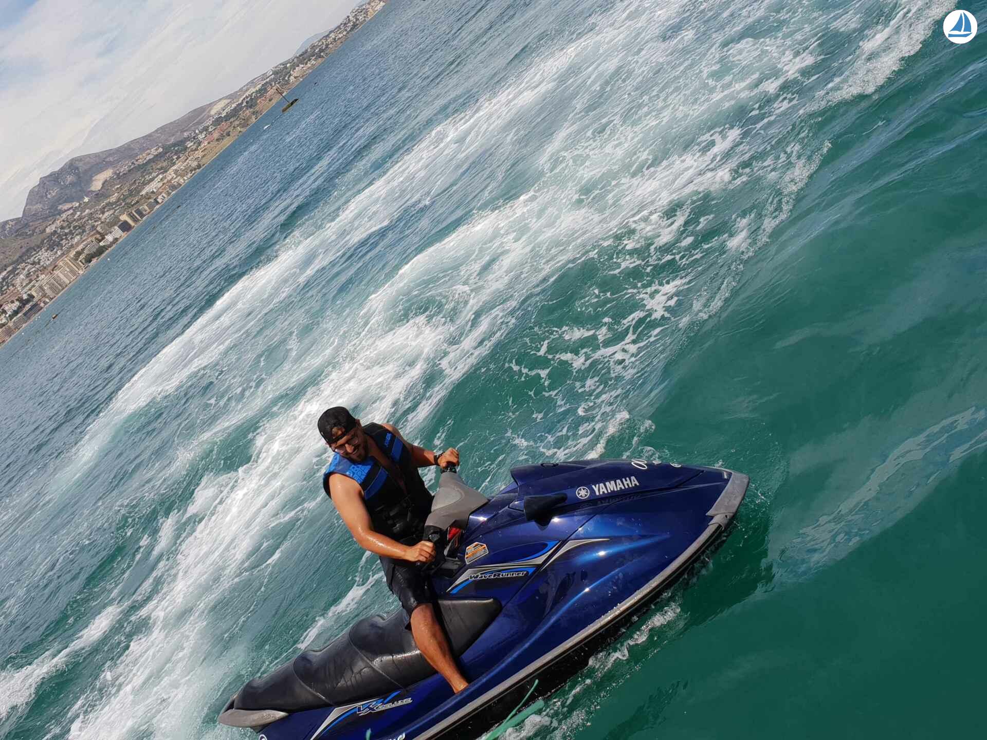 Photo Yamaha vx 11o cruiser 3