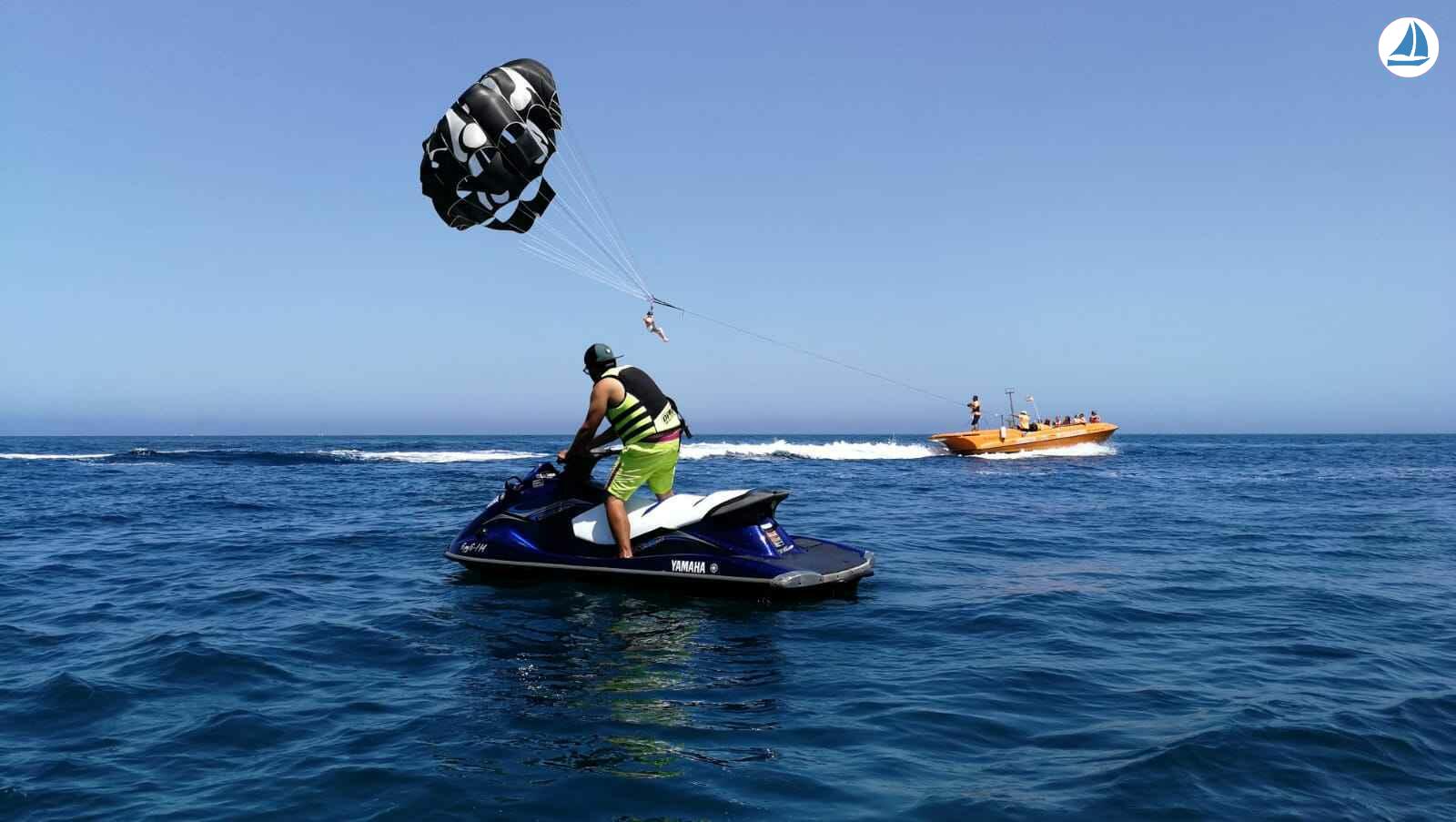 Photo Yamaha vx 11o cruiser 5