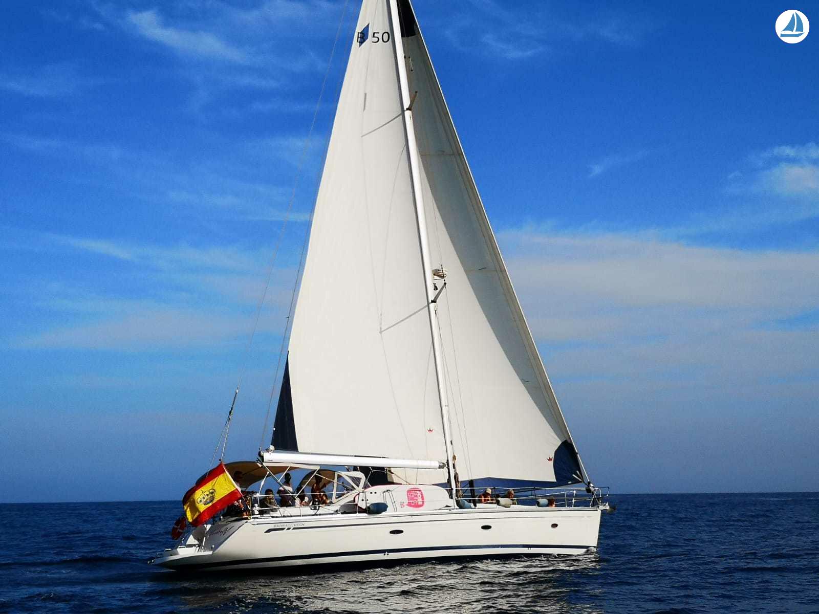 Photo Bavaria 50 Vision 3