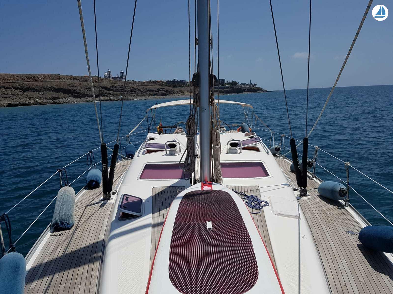 Photo Bavaria 50 Vision 5