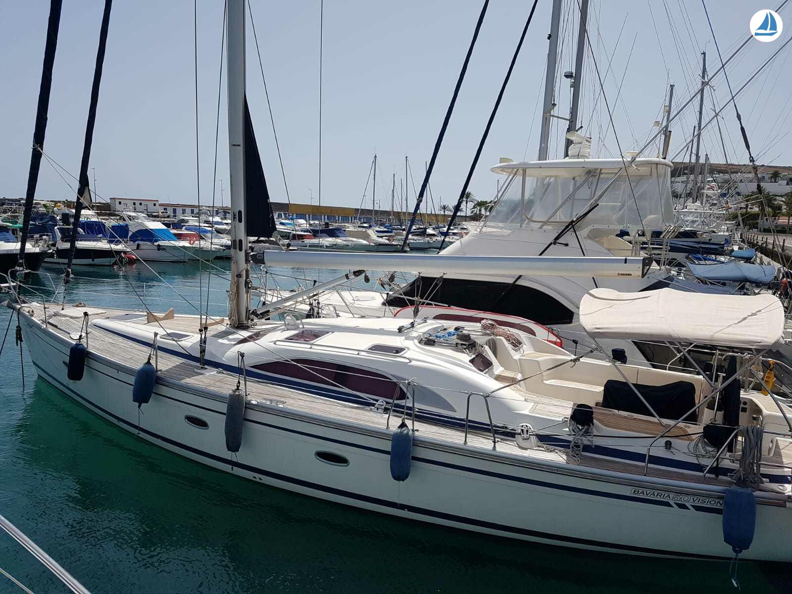 Photo Bavaria 50 Vision 7