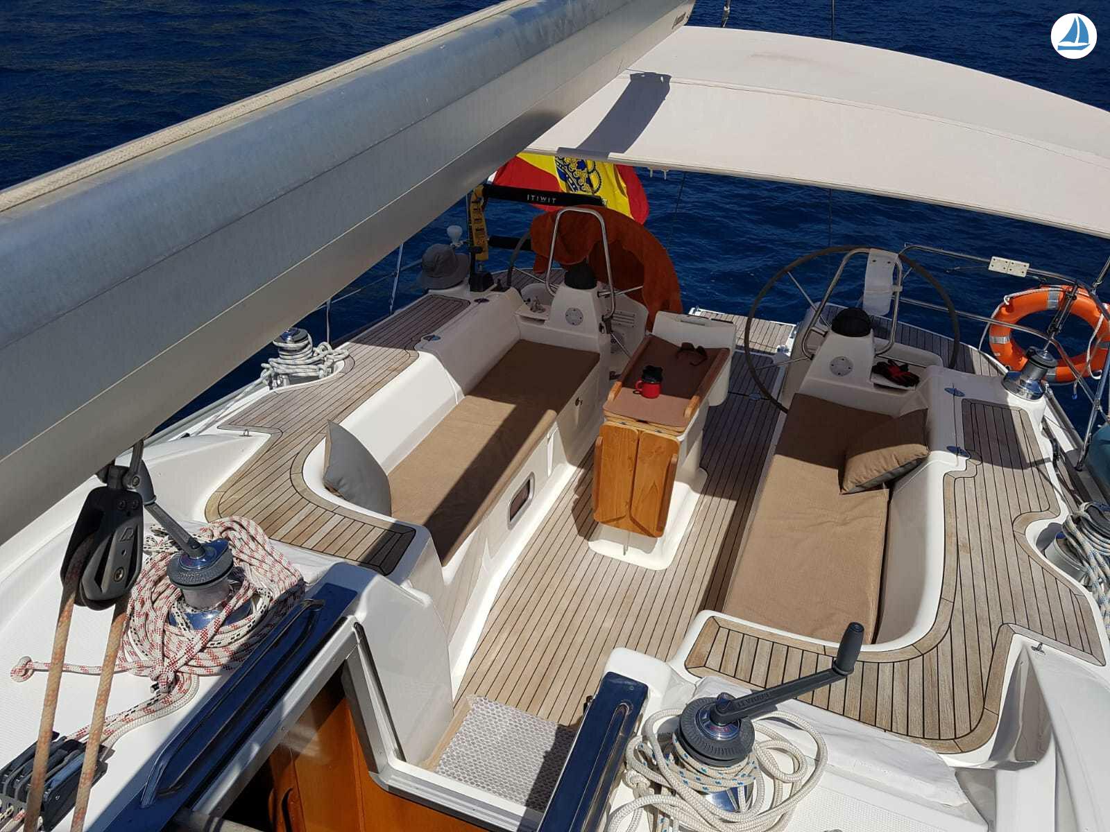 Photo Bavaria 50 Vision 8