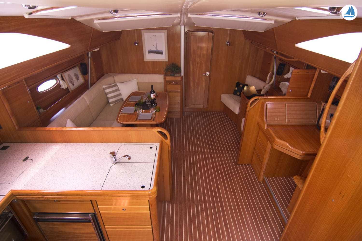Photo Bavaria 50 Vision 16