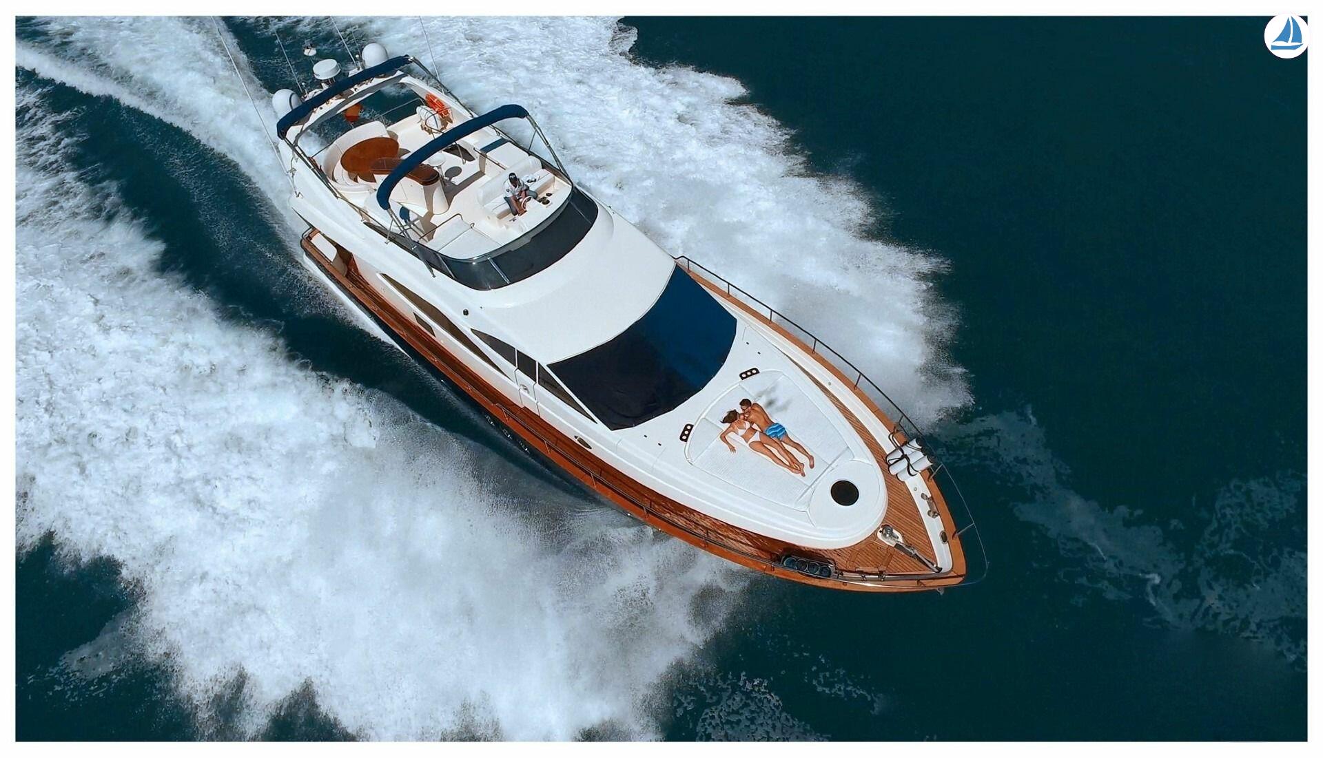 Photo Astondoa 66 2