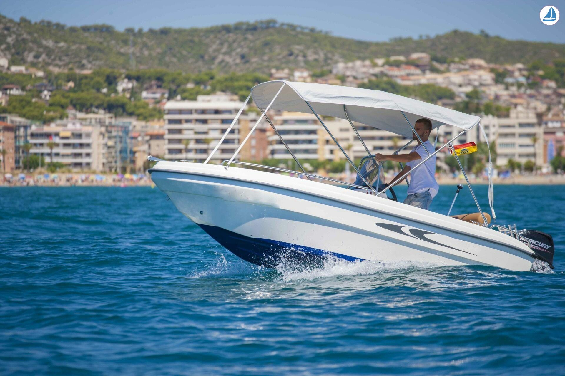 Photo Karell 400 open 3