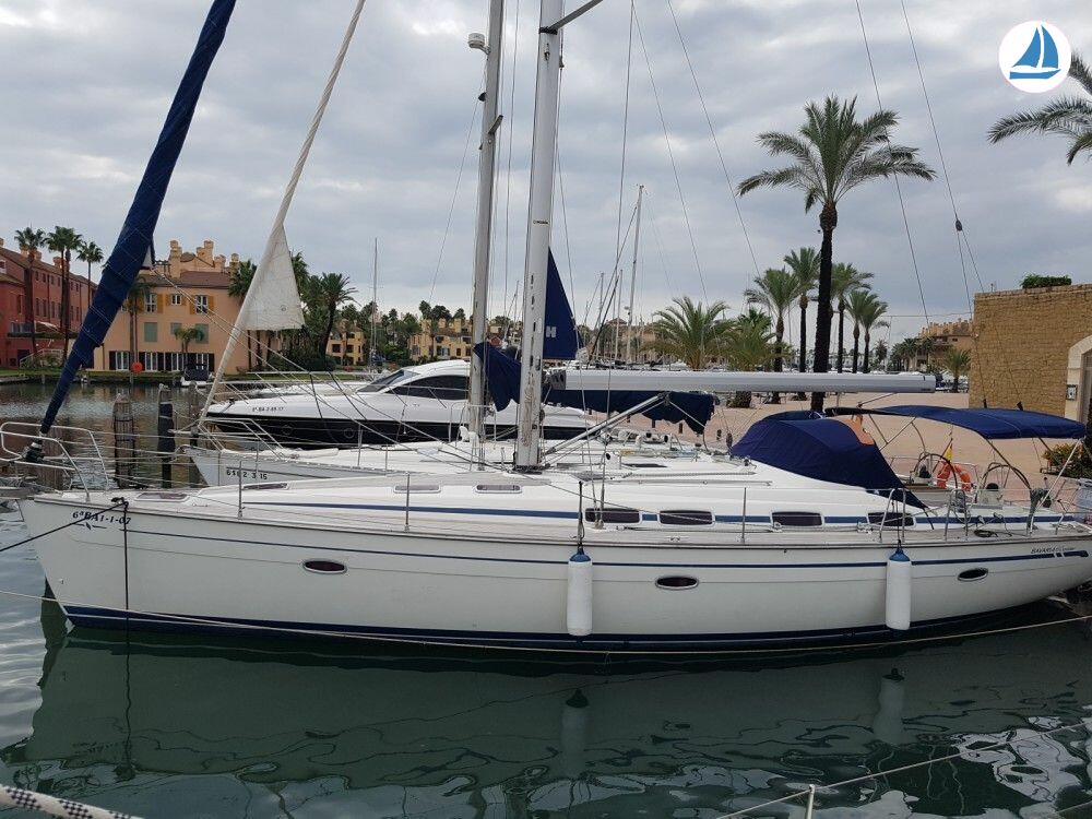 Photo Bavaria 46 Cruiser 1