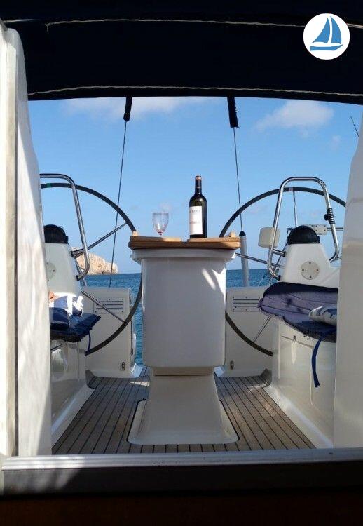 Photo Bavaria 46 Cruiser 2