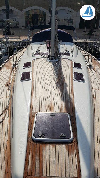 Photo Bavaria 46 Cruiser 3