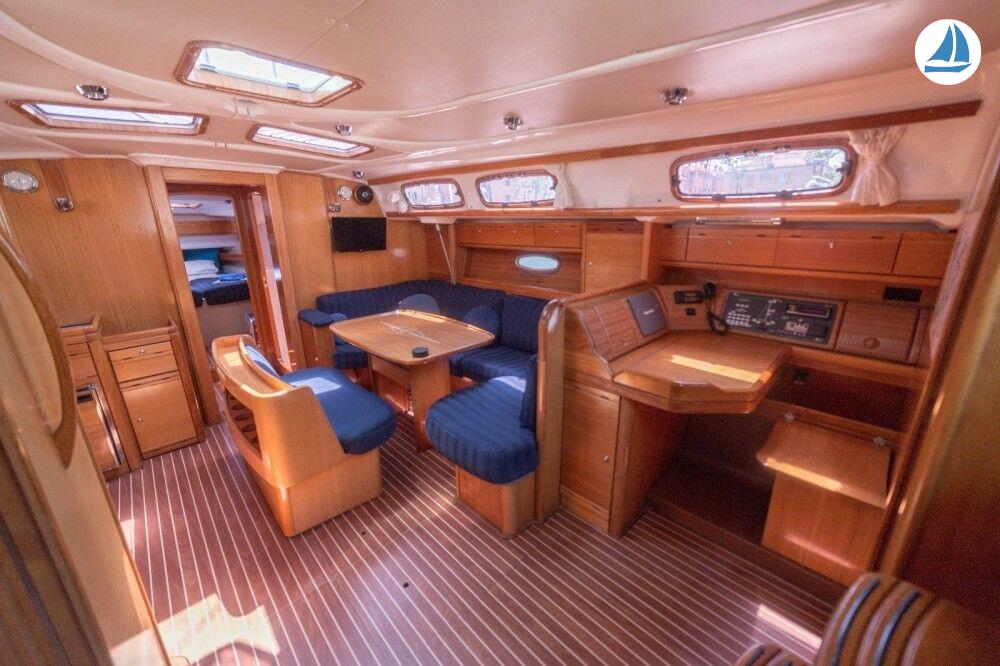 Photo Bavaria 46 Cruiser 4