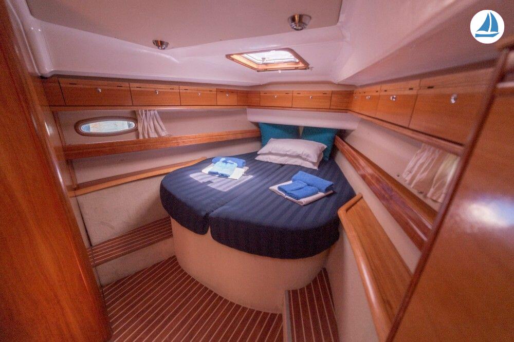 Photo Bavaria 46 Cruiser 5