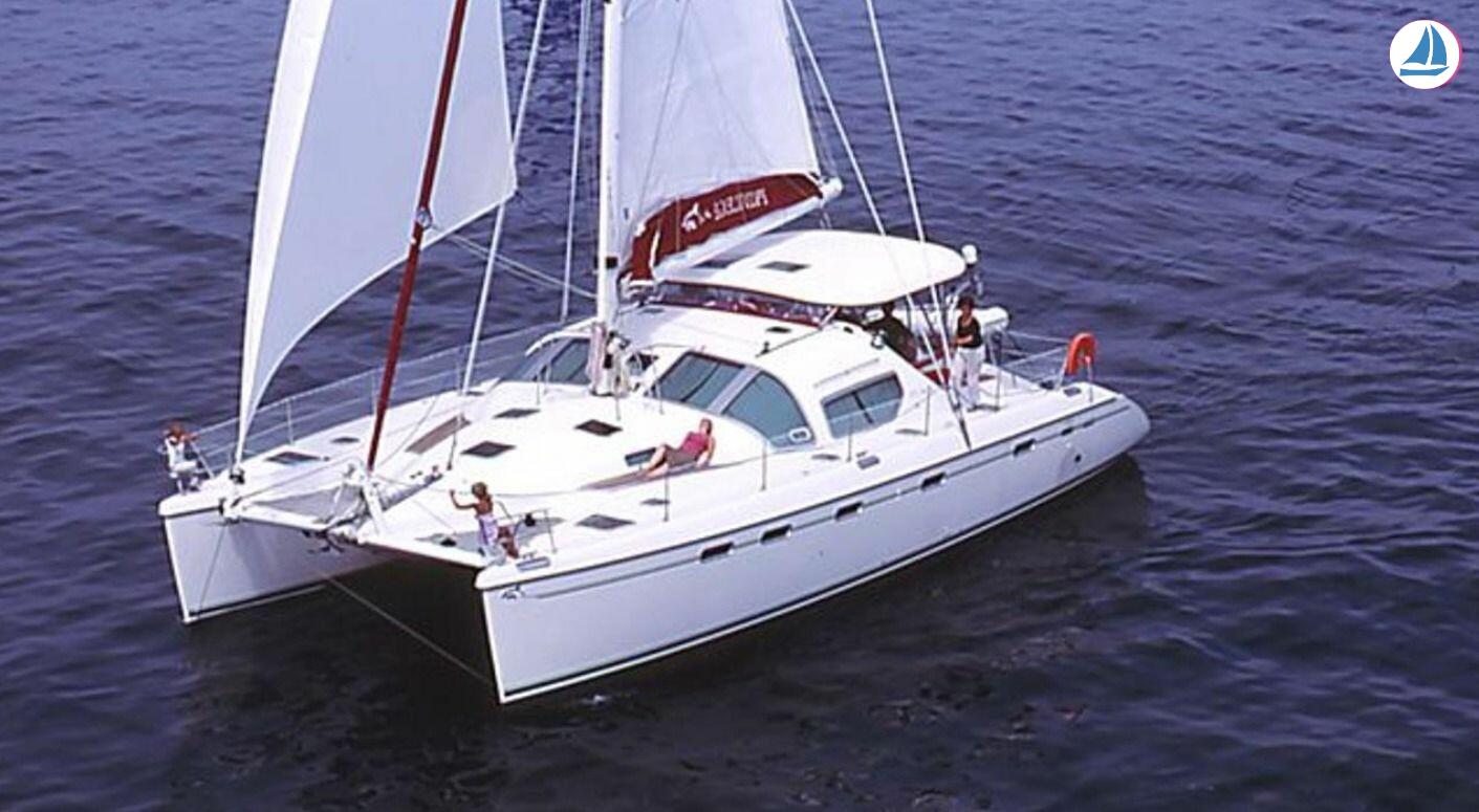 Photo Alliaura Marine Privilège 49 1