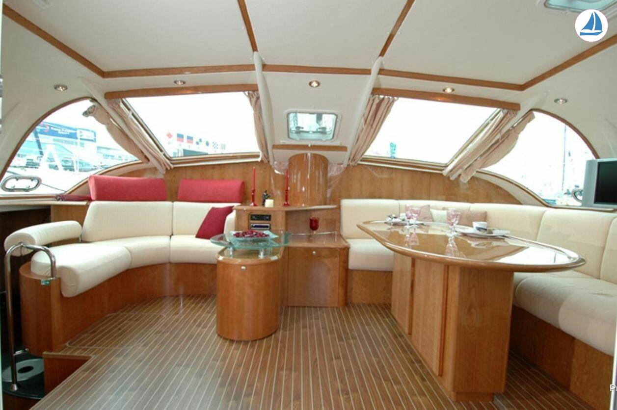 Photo Alliaura Marine Privilège 49 2