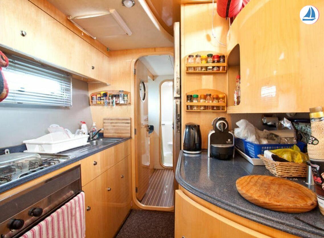 Photo Alliaura Marine Privilège 49 3