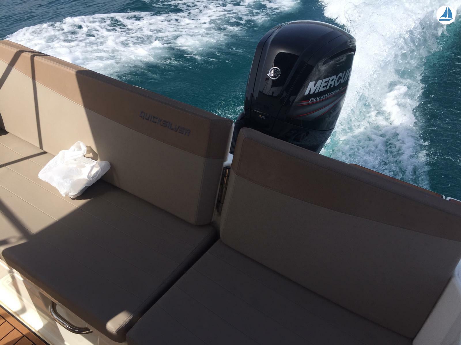 Photo Quicksilver Activ 605 Open 3