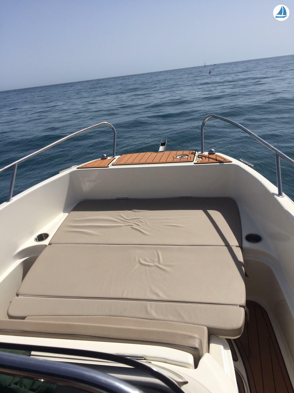 Photo Quicksilver Activ 605 Open 5