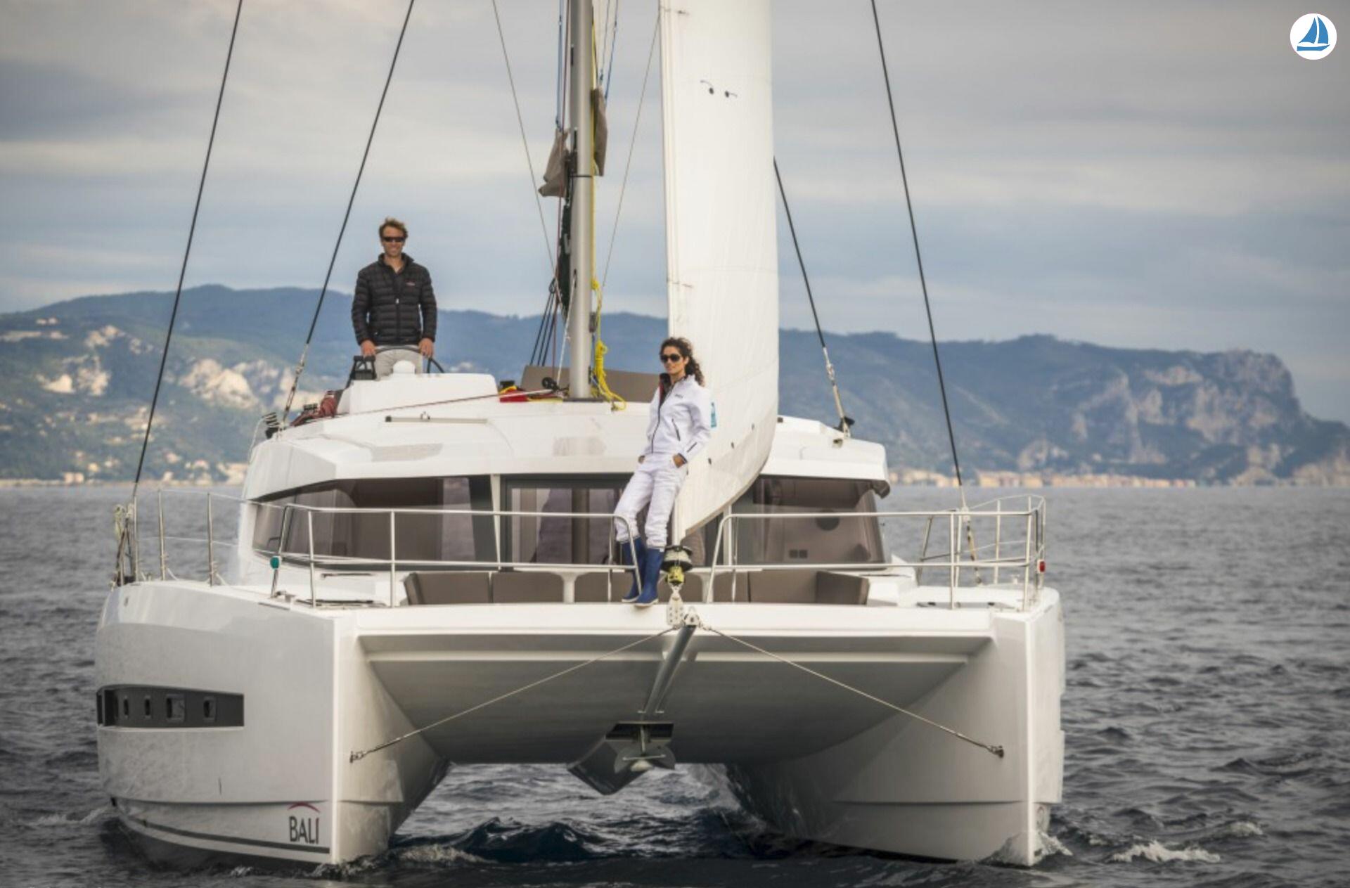 Photo Bali - Catana 4.1 3
