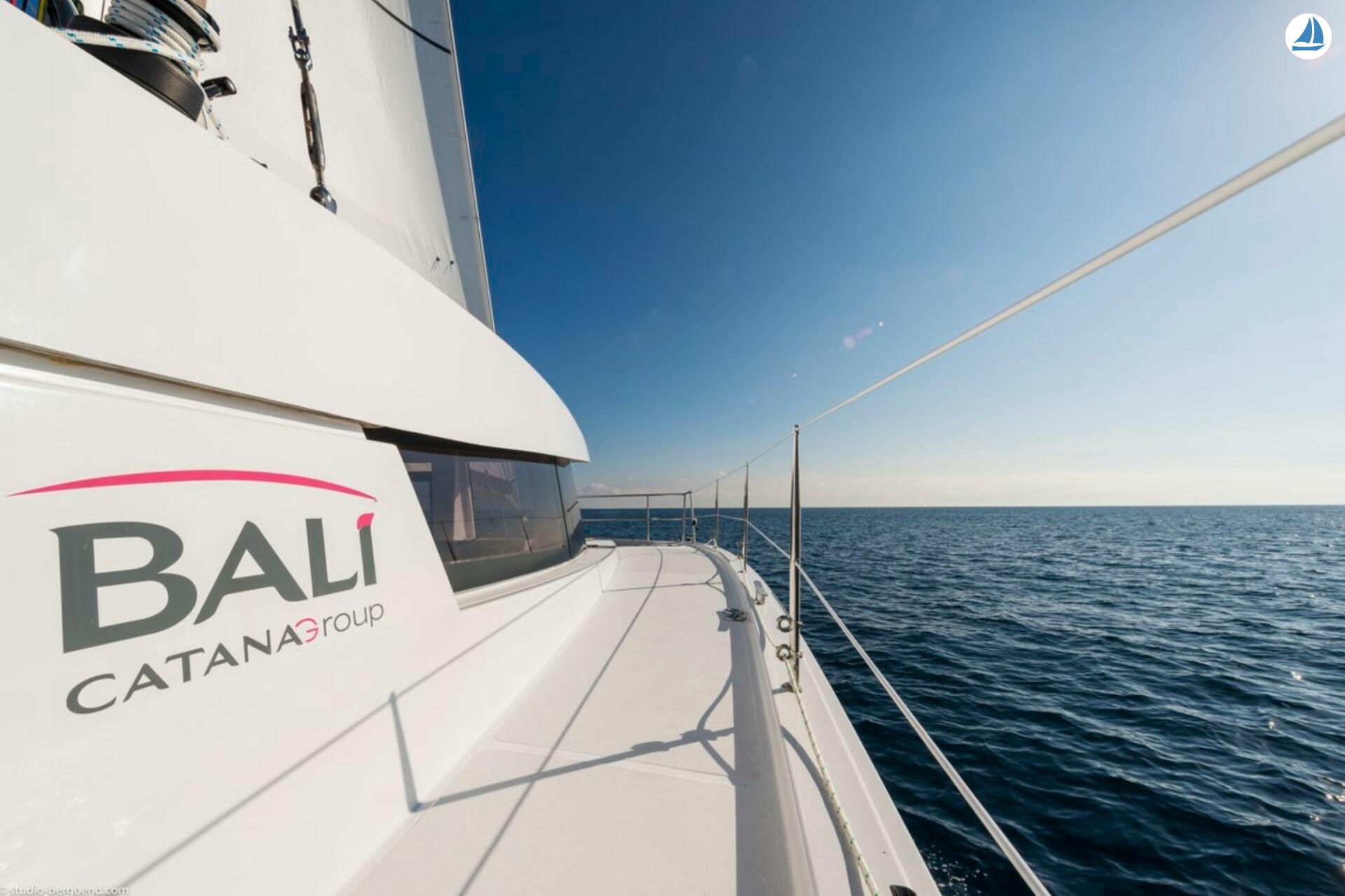 Photo Bali - Catana 4.1 4