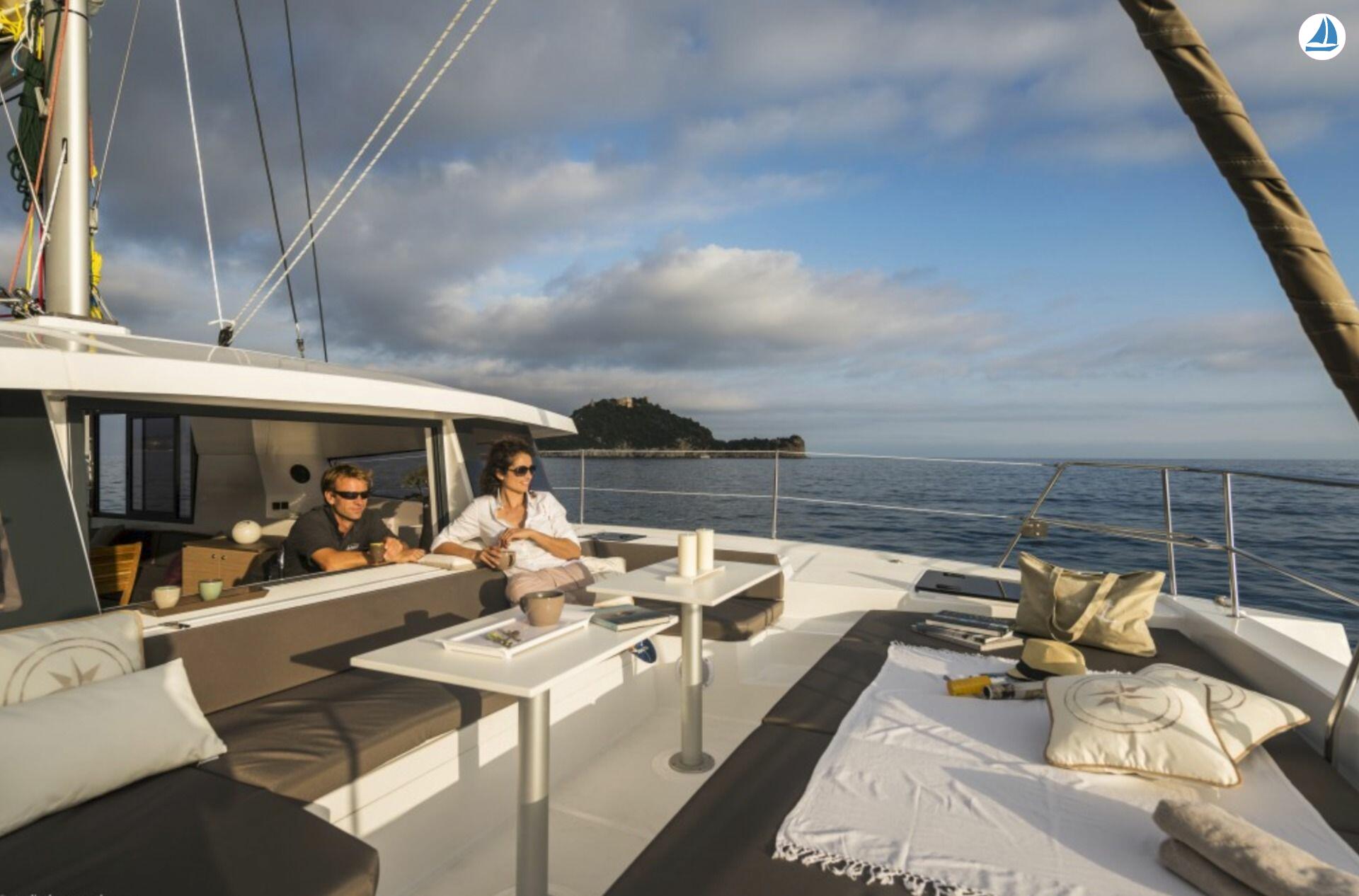 Photo Bali - Catana 4.1 5