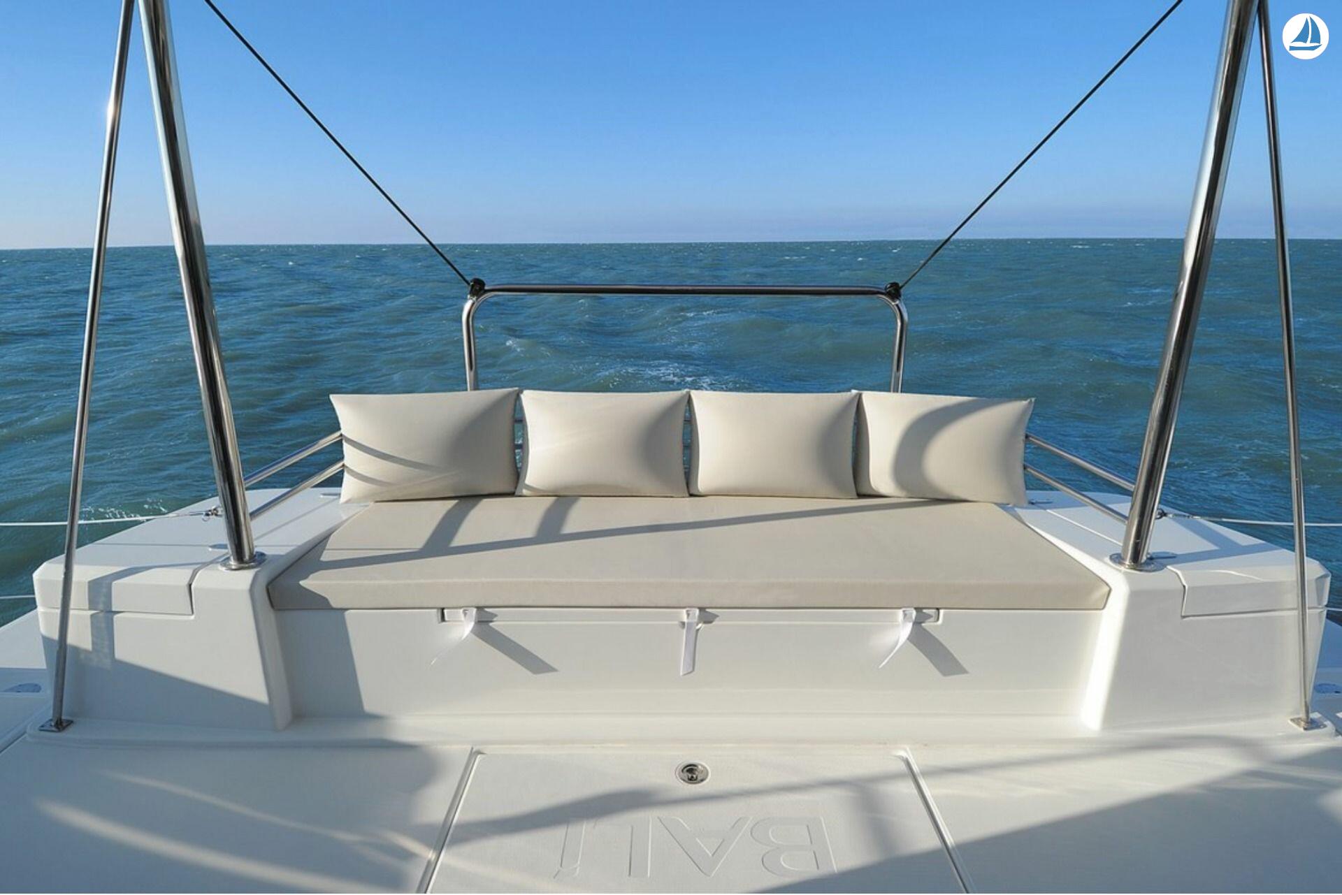 Photo Bali - Catana 4.1 6