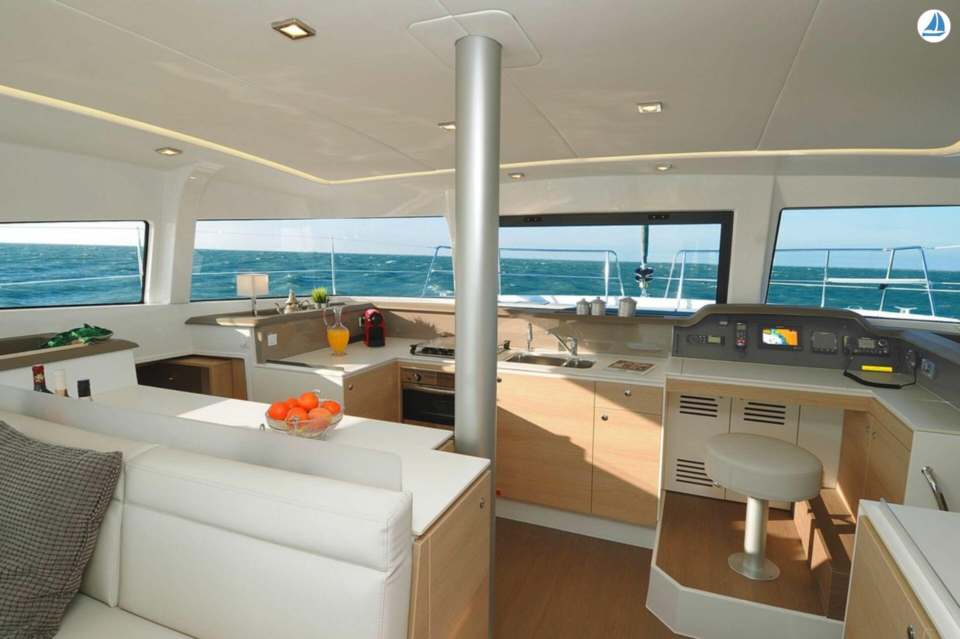 Photo Bali - Catana 4.1 10