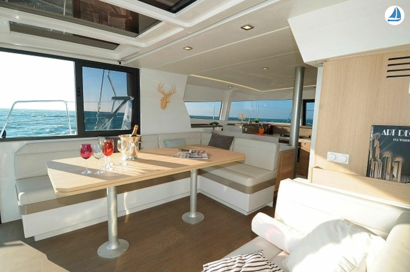 Photo Bali - Catana 4.1 11