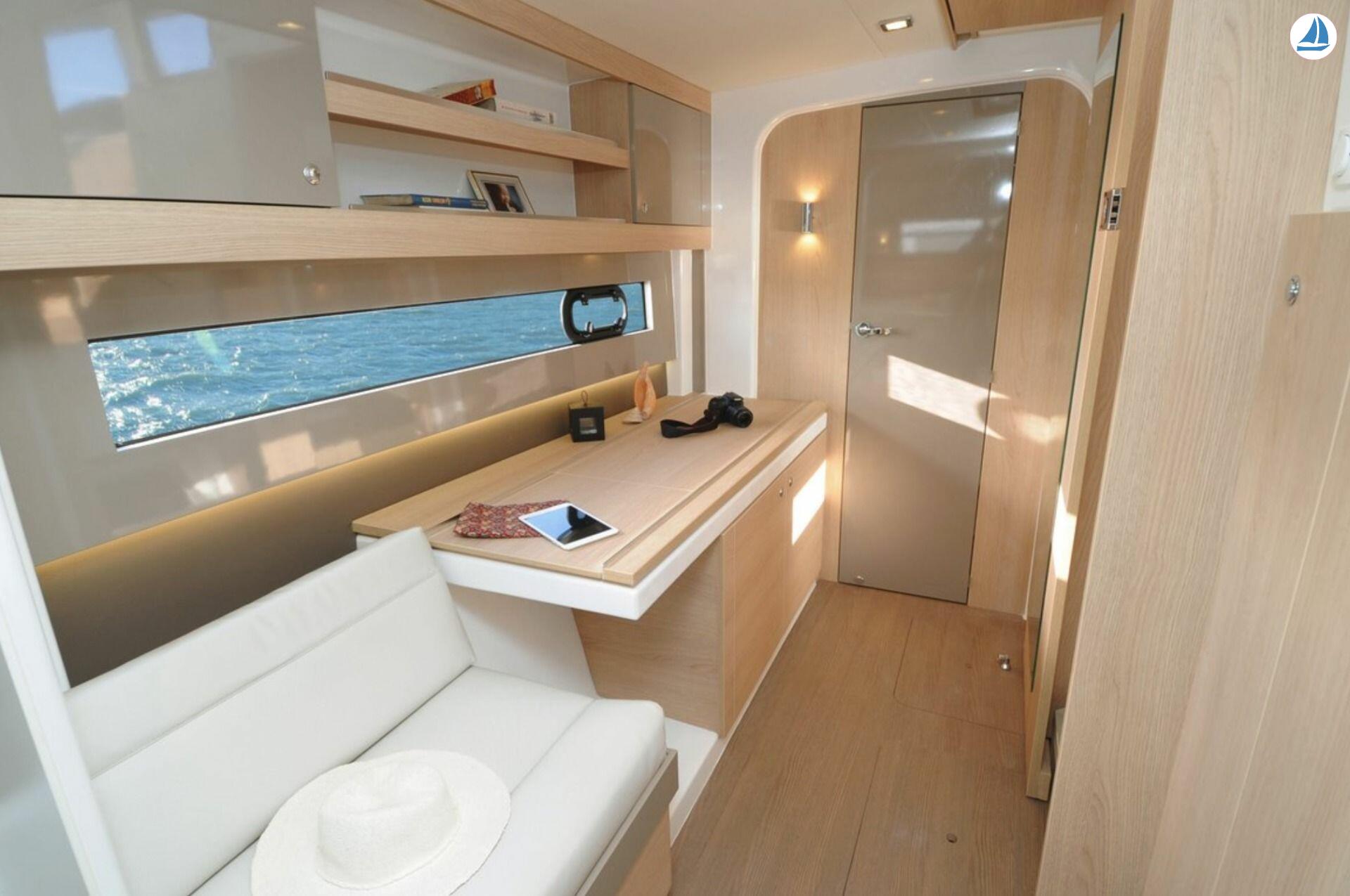 Photo Bali - Catana 4.1 12