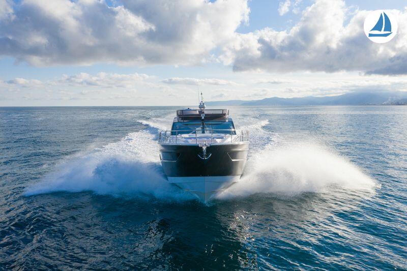Photo SESSA MARINE Flybridge 54 3