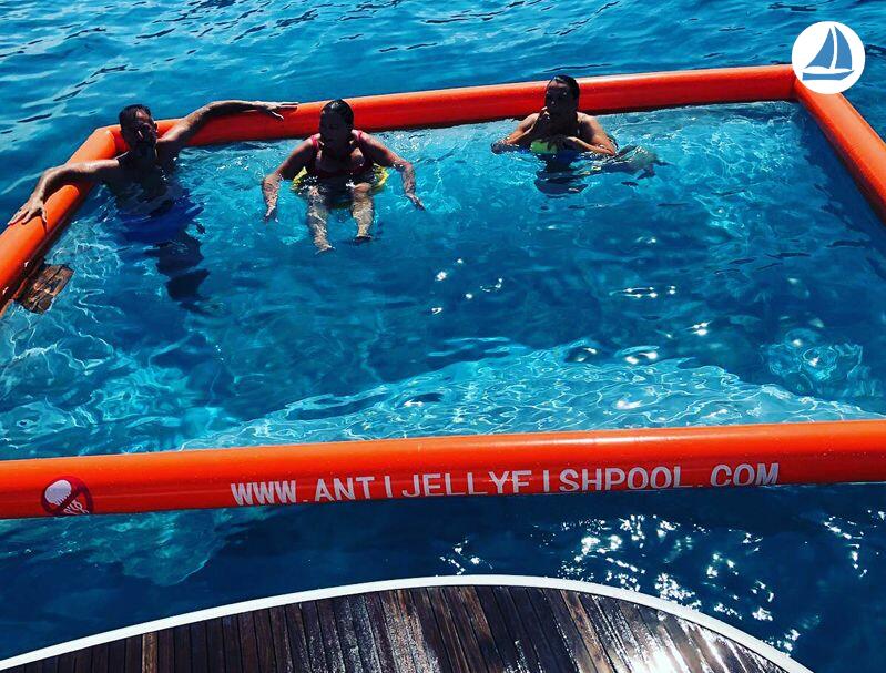 Photo SESSA MARINE Flybridge 54 12