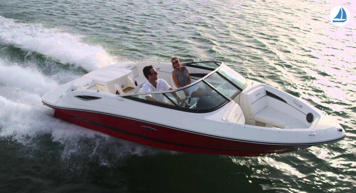 Photo Sea Rider S14 1