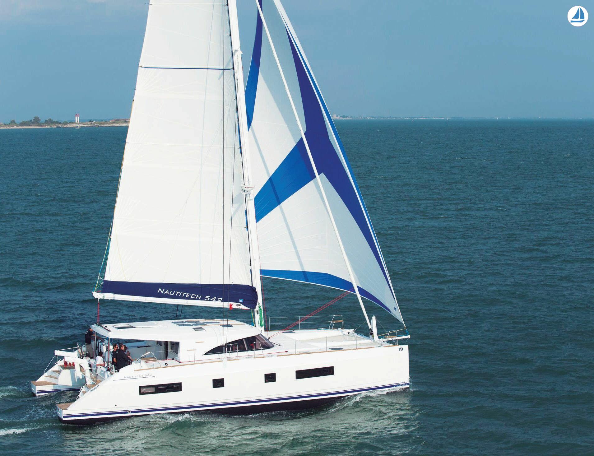 Photo Nautitech 54.2 1