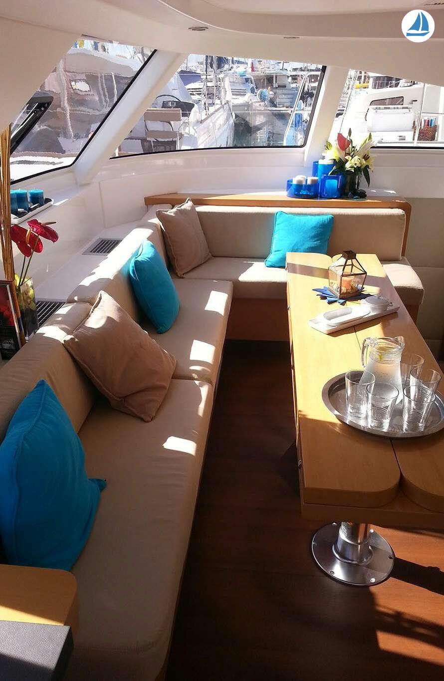 Photo Nautitech 54.2 3