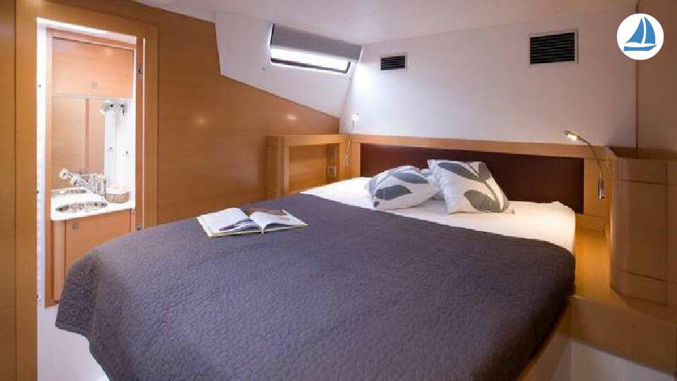 Photo Nautitech 54.2 6