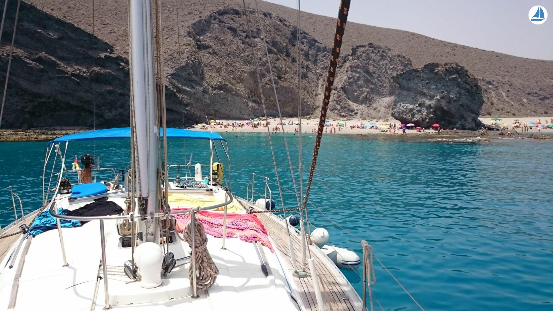 Photo Beneteau OCEANIS 440 1