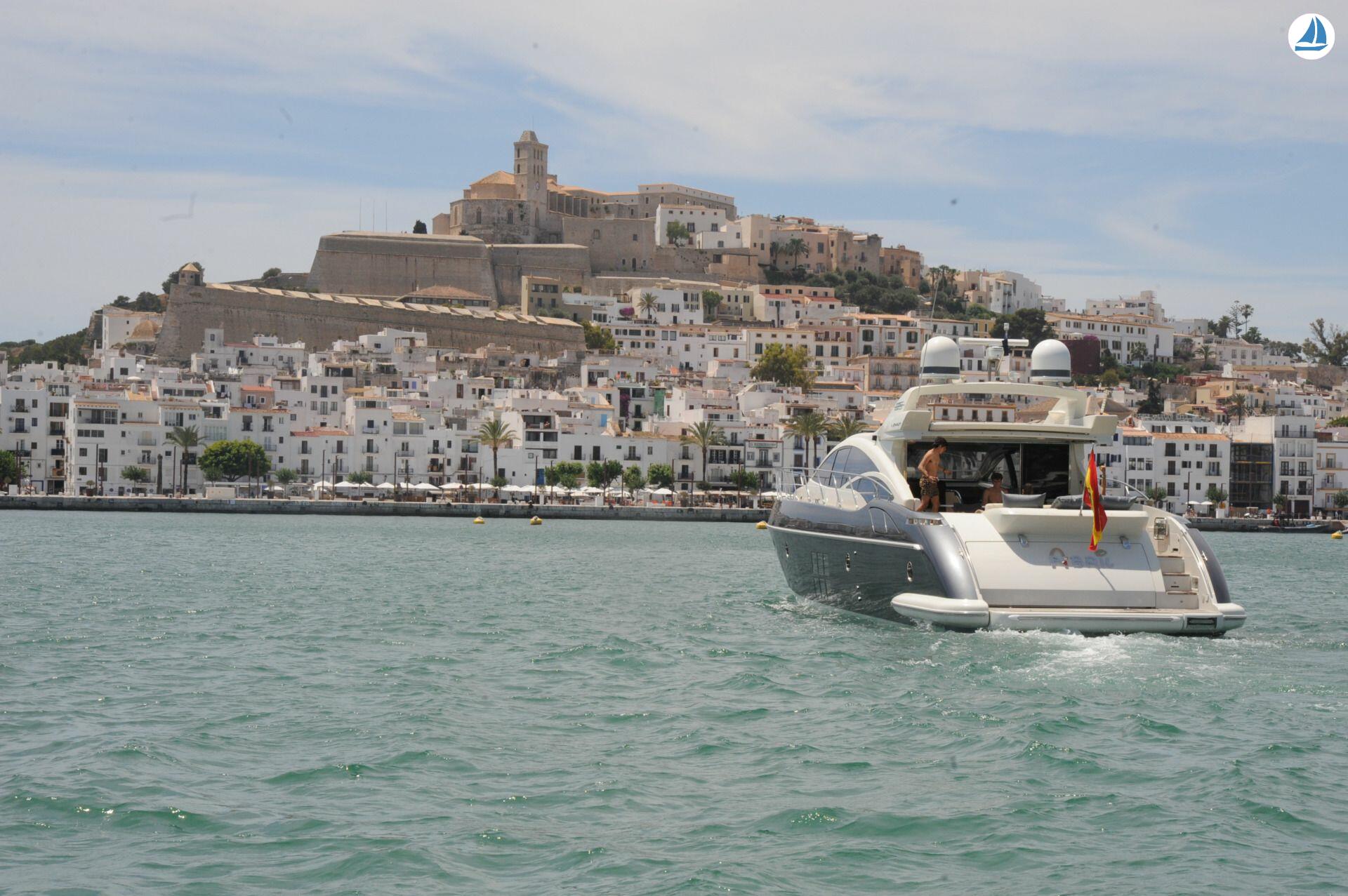 Photo Azimut 68s 3