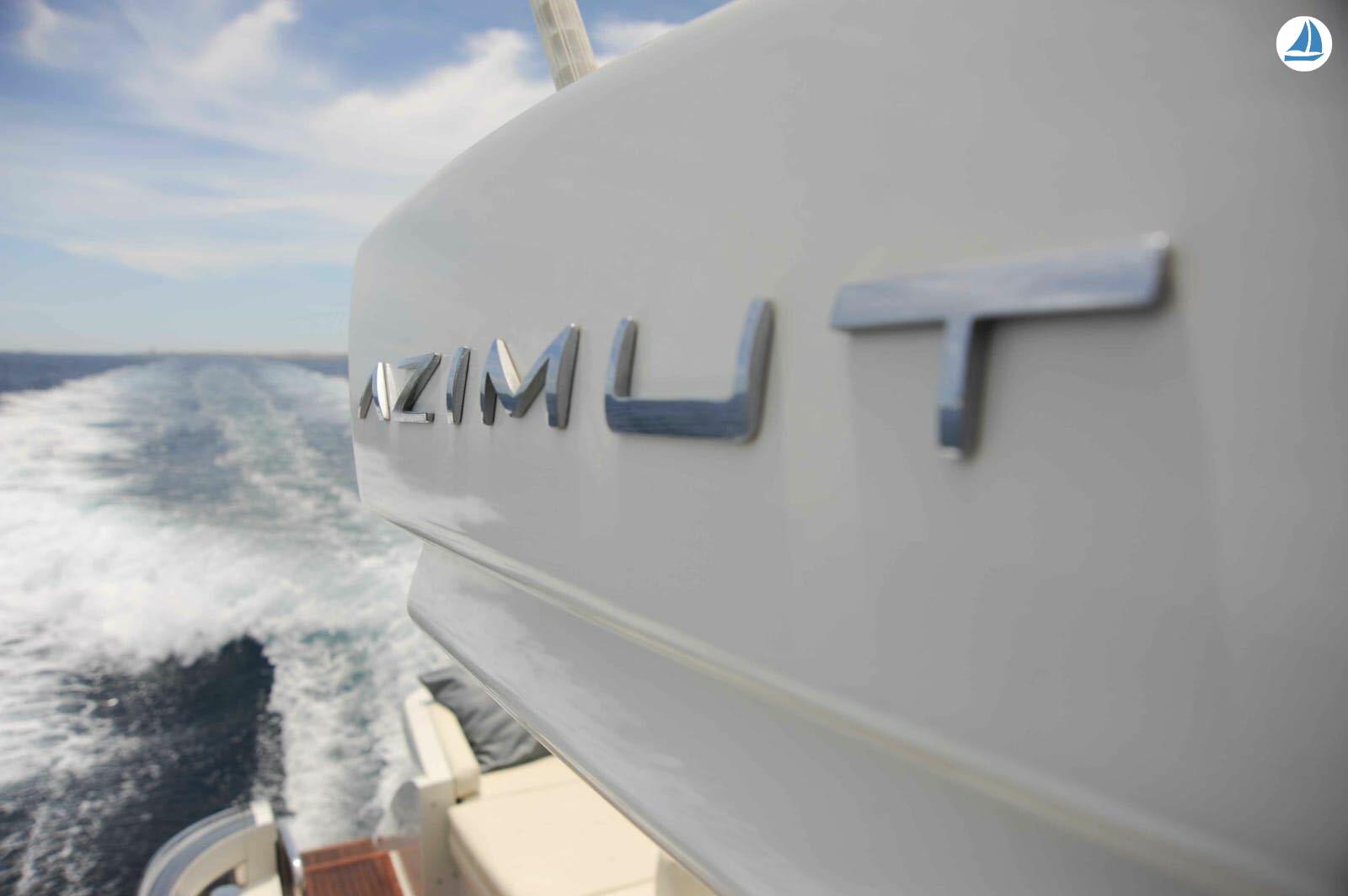 Photo Azimut 68s 13