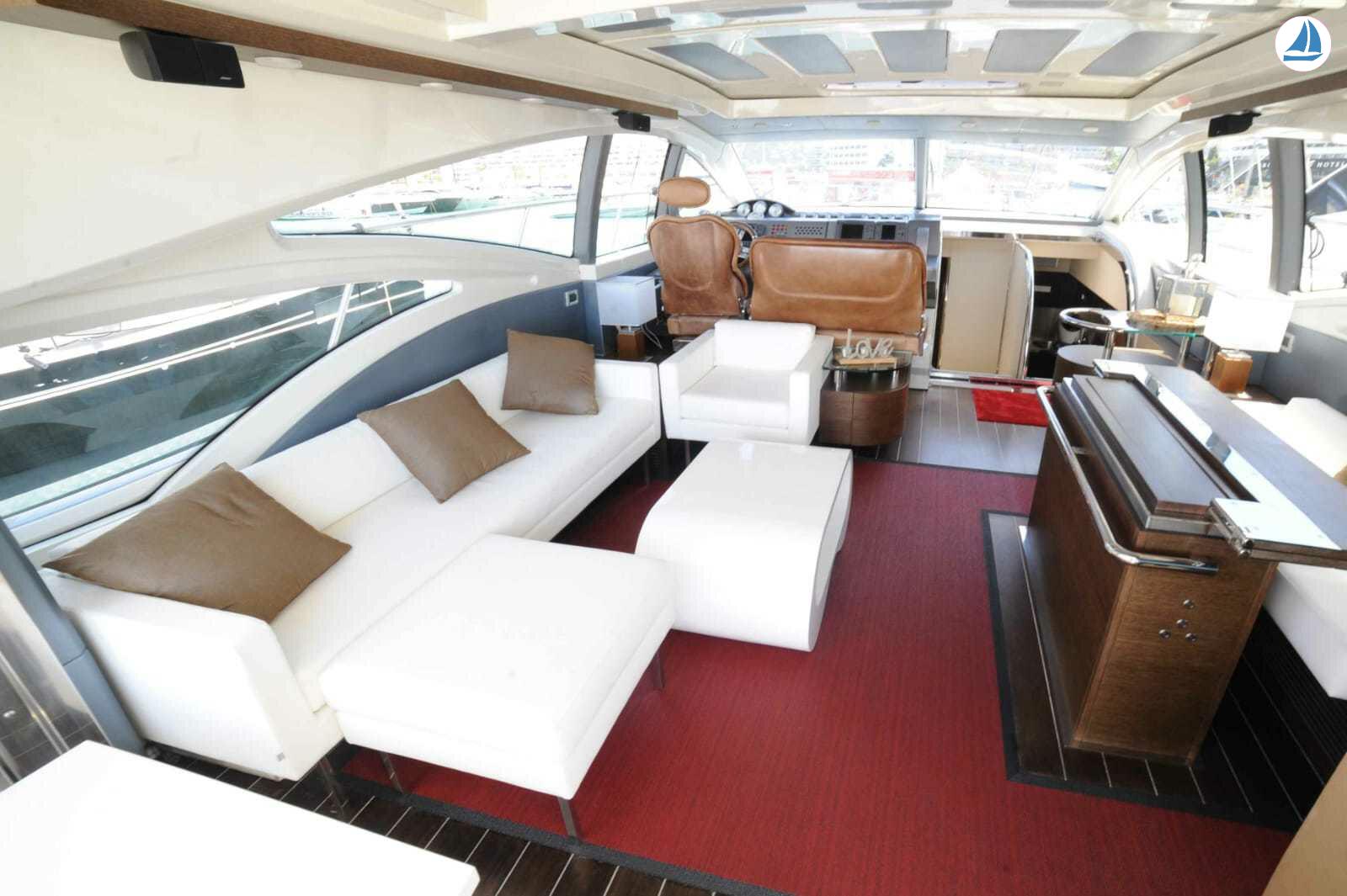 Photo Azimut 68s 16