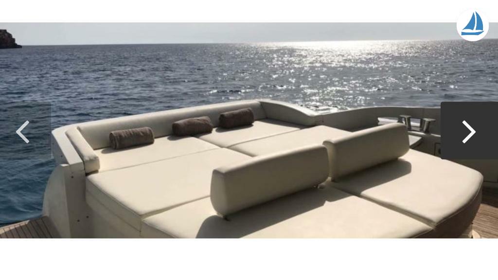 Photo Azimut 68s 28