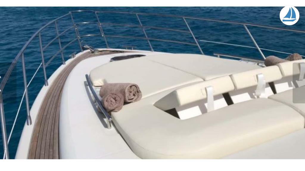 Photo Azimut 68s 30