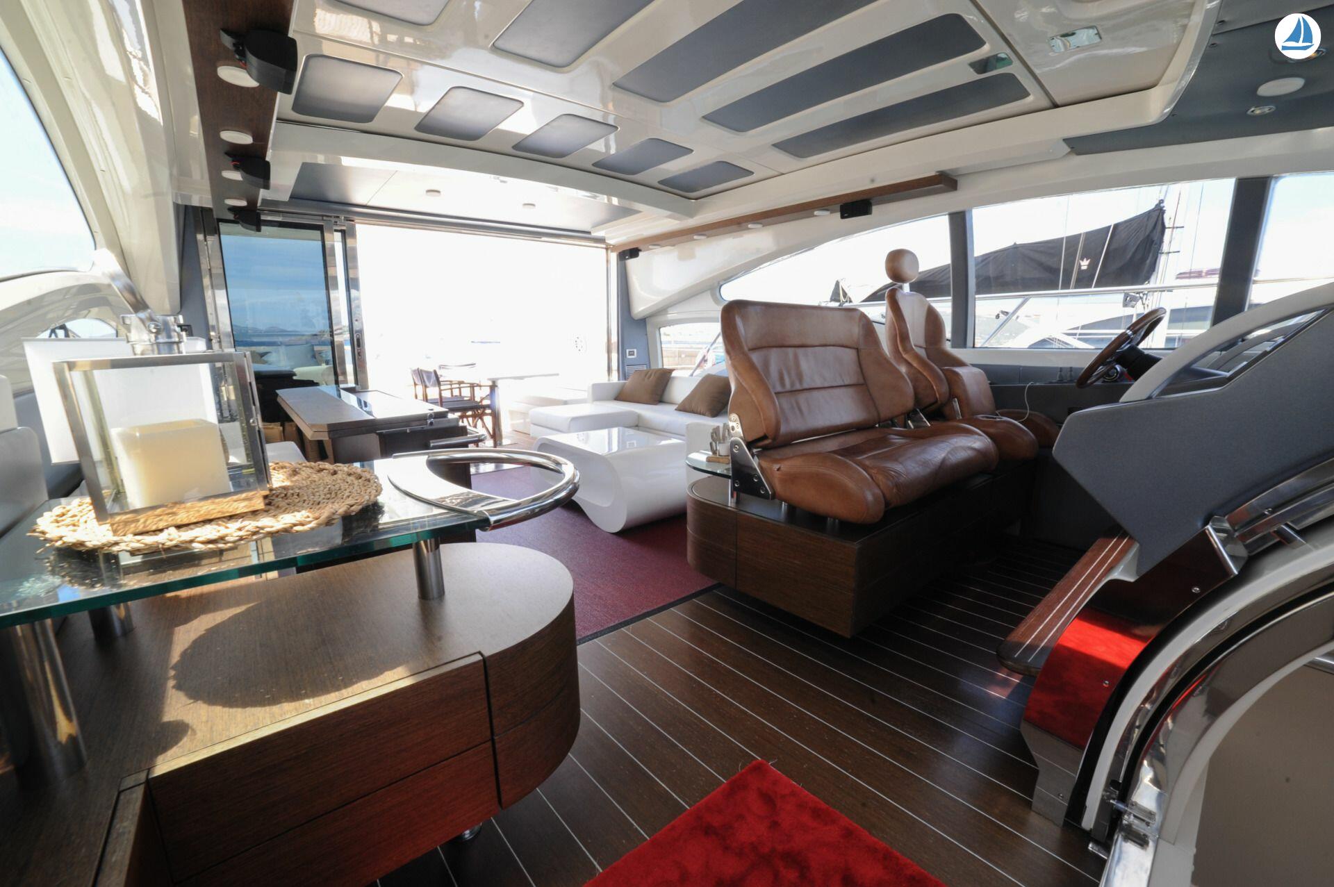 Photo Azimut 68s 32