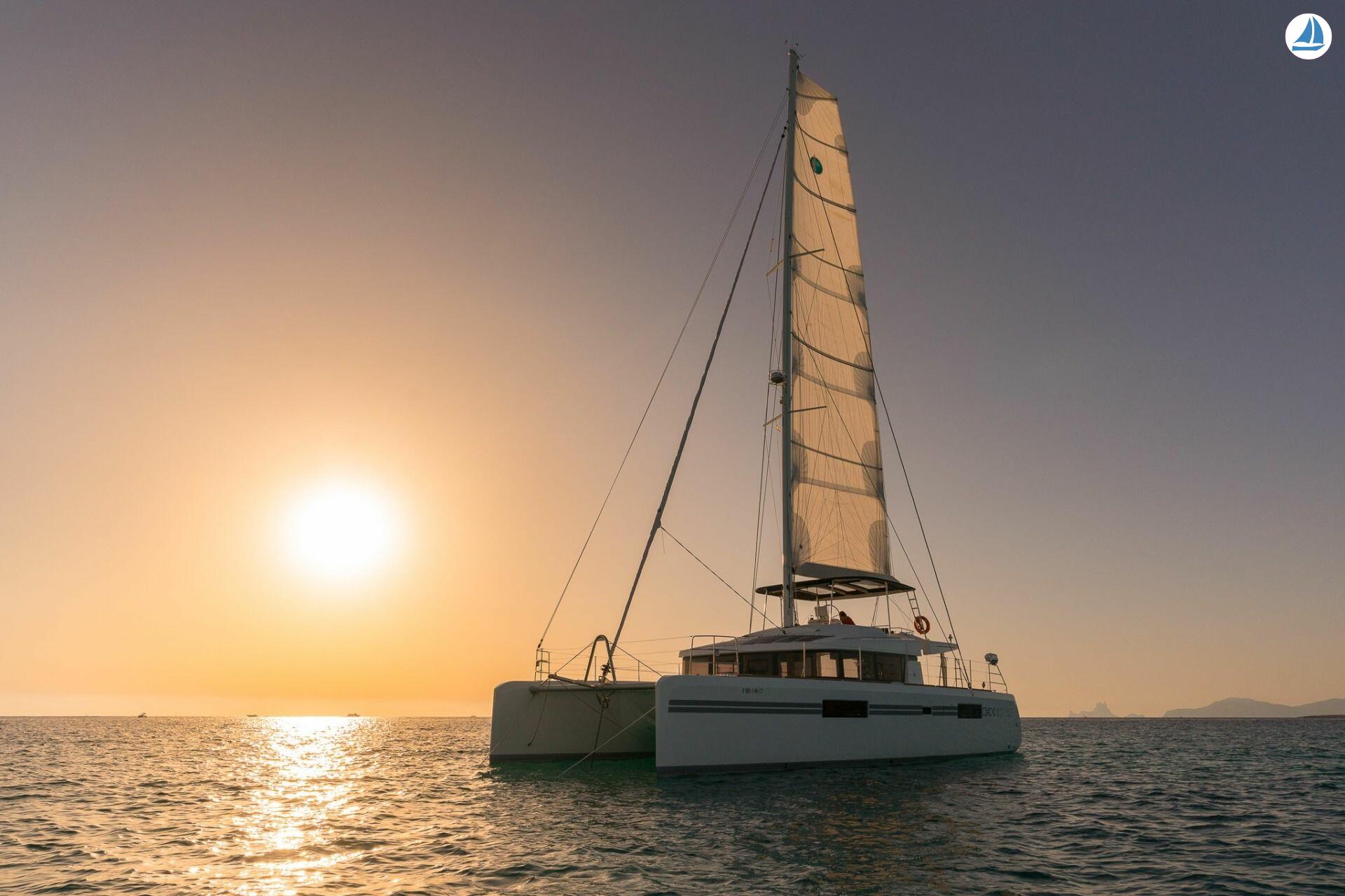 Photo Lagoon 52 F 10