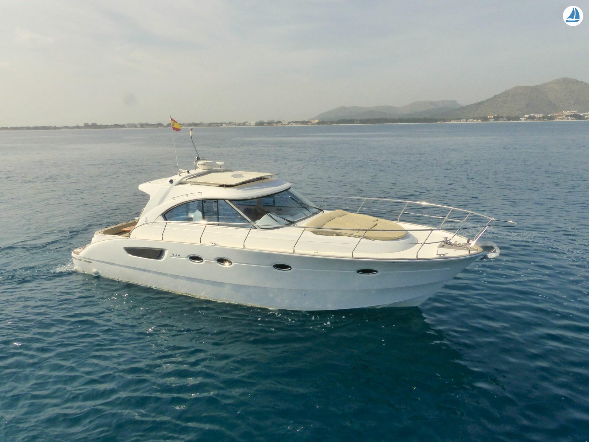 Photo Beneteau FLYER 12 1