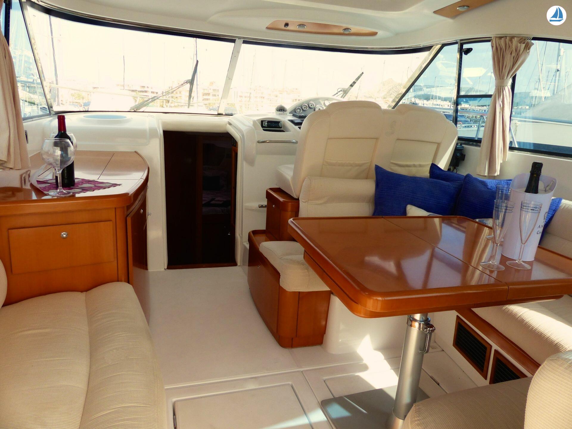 Photo Beneteau FLYER 12 3