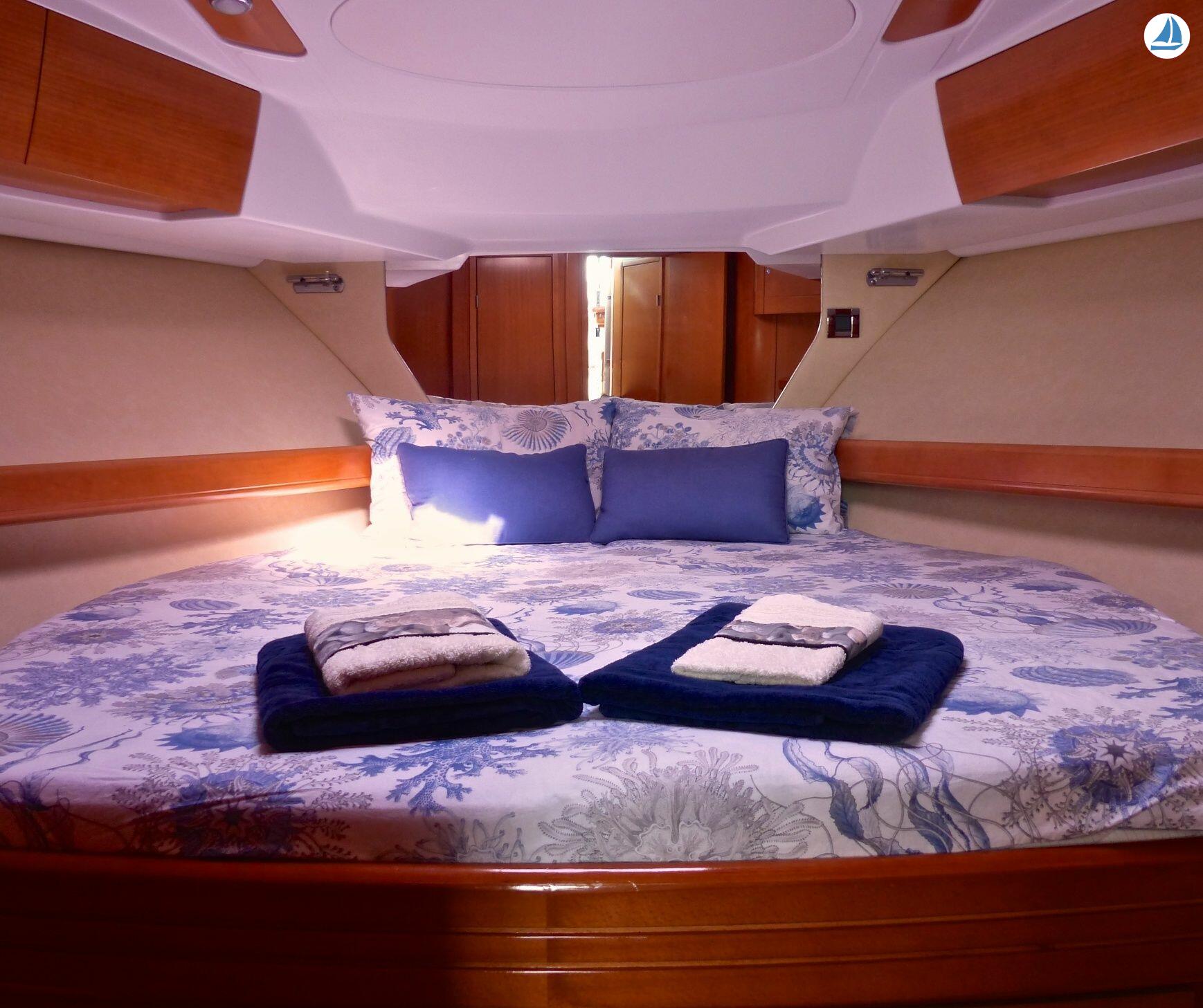 Photo Beneteau FLYER 12 4