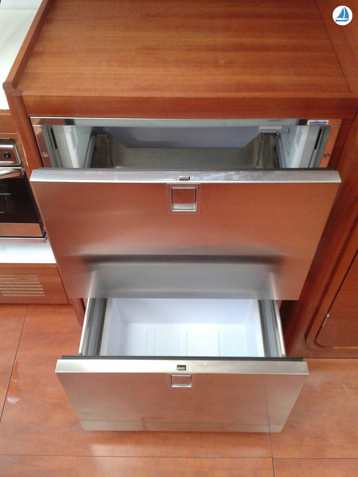 Photo Dufour 460 Large 7