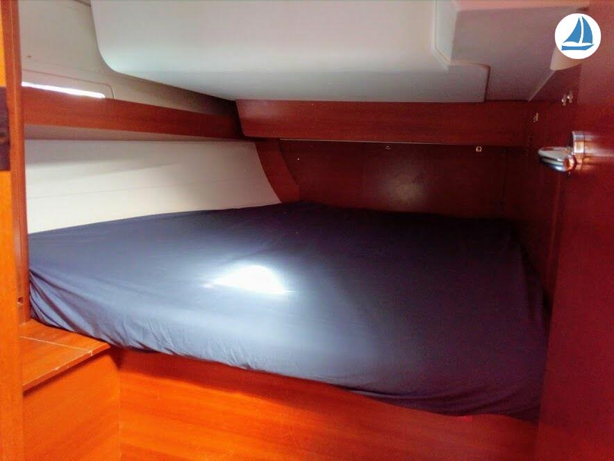 Photo Dufour 460 Large 8